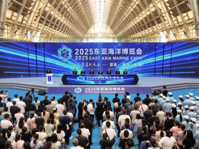 2026青岛国际海洋生态环境保护展览会