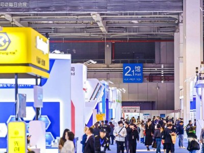 2026中国环博会（上海）