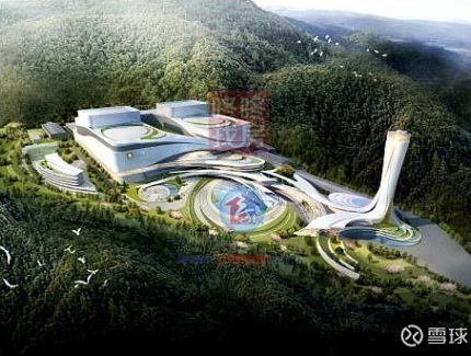 占地超30万平，龙华能源生态园规划公布！一期正式开建