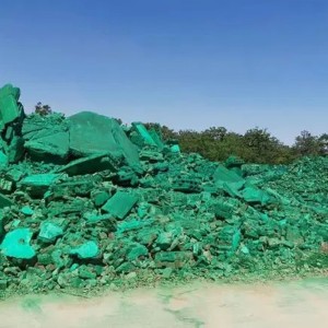 采购环保生态抑尘剂 矿区荒漠工地生态固尘治理专用药剂