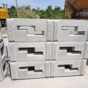 长期大批量求购生态框 河道护坡边坡治理专用成品