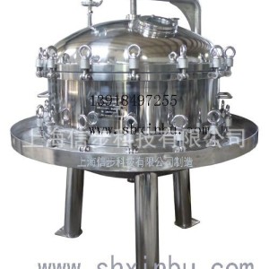 专业不锈钢活性炭过滤器新品促销   1套