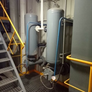 四方环保循环流化床锅炉吹灰器 高效清灰提升效率 1台