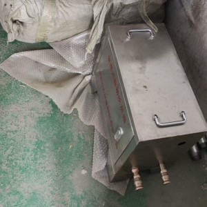 锅炉受热面积清灰设备 移动吹灰器 除灰效果好自动化程度高 1台