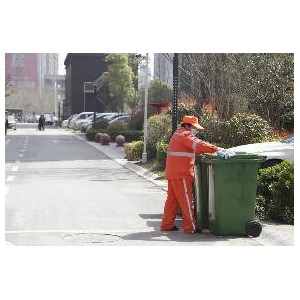 垃圾分类资源化  面议