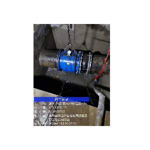 流量监测 面议
