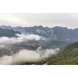 外地游客到湖北旅游线路-环湖北旅游专列报价-七日游